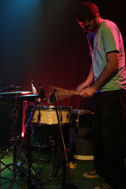 sonicprotest30